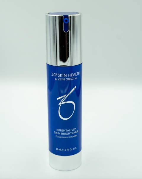 ZO SKIN Brightalive Skin Brightener Preparat rozjaśniający skórę