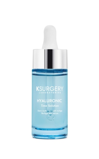 KSURGERY Time Solution Re-Age Eye Serum Antystarzeniowe Serum na Okolicę Oczu