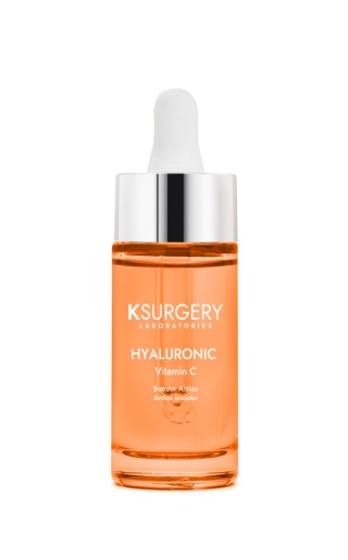 KSURGERY Vitamin C Antiox Booster Antyoksydacyjny Booster Peptydowy
