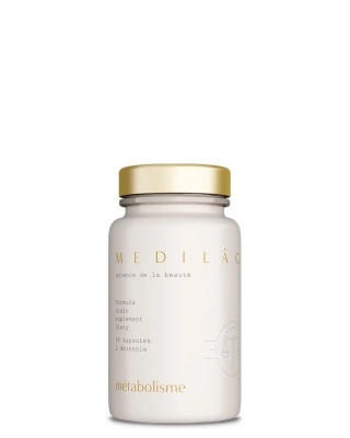 Medilâge Métabolisme, Suplement diety wspomagający odchudzanie i metabolizm organizmu