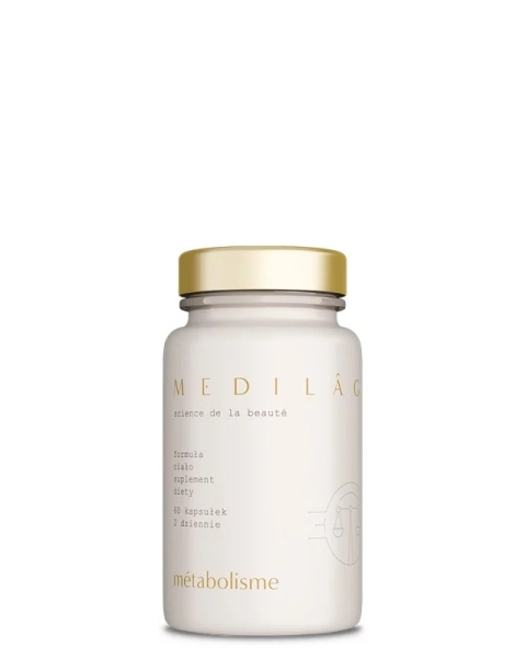 Medilâge Métabolisme, Suplement diety wspomagający odchudzanie i metabolizm organizmu