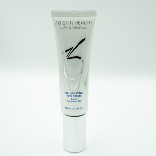 ZO SKIN Illuminating AOX Serum Skoncentrowane serum antyoksydacyjne