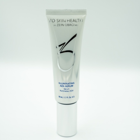 ZO SKIN Illuminating AOX Serum Skoncentrowane serum antyoksydacyjne