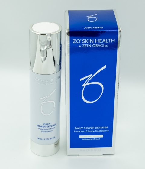 ZO SKIN Daily Power Defense Serum ochronne