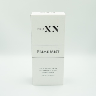 ProXN Prime Mist, Mgiełka oczyszczająca do twarzy