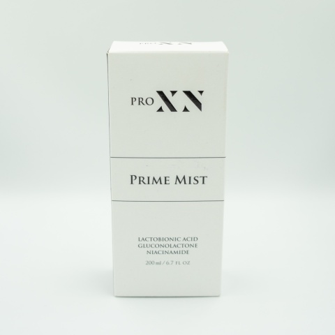 ProXN Prime Mist, Mgiełka oczyszczająca do twarzy