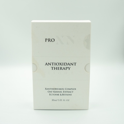 ProXN Antioxidant Therapy, Serum antyoksydacyjne do twarzy