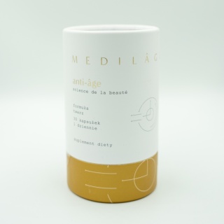 Medilâge Anti-Âge, Suplement przeciwstarzeniowy dla kobiet