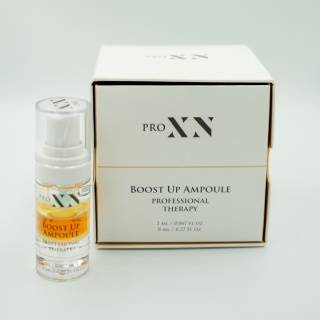 ProXN Boost Up Ampule, Ampułka wzmacniająca efektywność zabiegów przeciwstarzeniowych