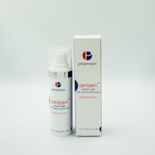 Pharmann Arnizen Cream Gel, Krem-żel po zabiegach