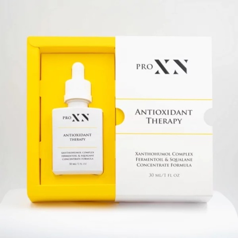 ProXN Antioxidant Therapy, Serum antyoksydacyjne do twarzy