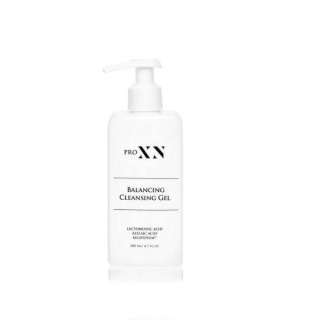 ProXN Balancing Cleansing Gel, Żel do mycia twarzy przywracający skórze równowagę