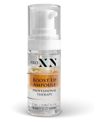 ProXN Boost Up Ampule, Ampułka wzmacniająca efektywność zabiegów przeciwstarzeniowych