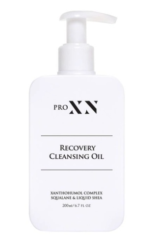 ProXN Recovery Cleansing Oil, Olejek do mycia i demakijażu