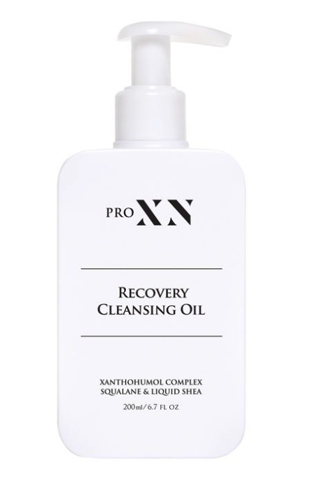 ProXN Recovery Cleansing Oil, Olejek do mycia i demakijażu
