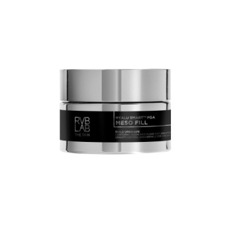 RVB LAB Meso Fill Gravity Defying Anti - Wrinkle Eye Cream, Przeciwzmarszczkowy krem na okolice oczu