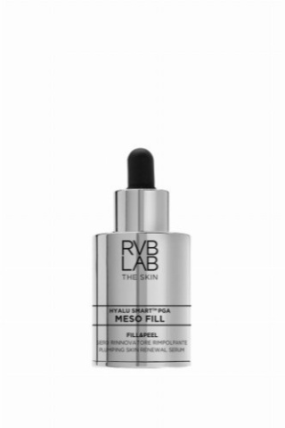 RVB LAB Meso Fill Plumping Skin Renewal Serum, Odnawiające serum wypełniające