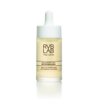 RVB LAB Microbioma Anti-imperfection Serum, Serum na niedoskonałości