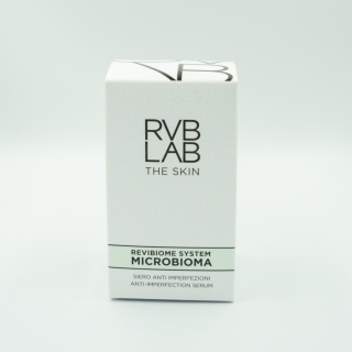 RVB LAB Microbioma Anti-imperfection Serum, Serum na niedoskonałości