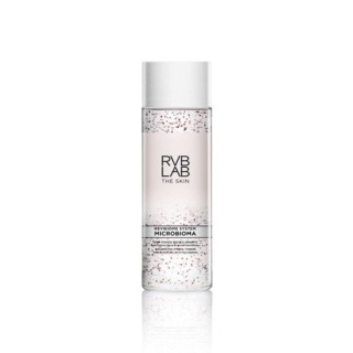 RVB LAB Microbioma Balancing Hydra-Toner With Hyaluronic Acid Microbeads, Balansujący tonik z perełkami kwasu hialuronowego