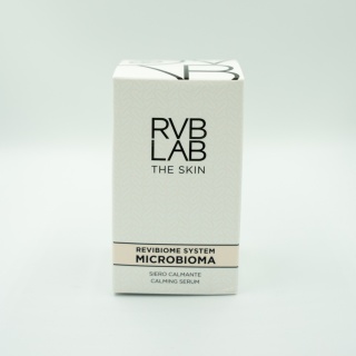 RVB LAB Microbioma Calming Serum, Serum łagodzące