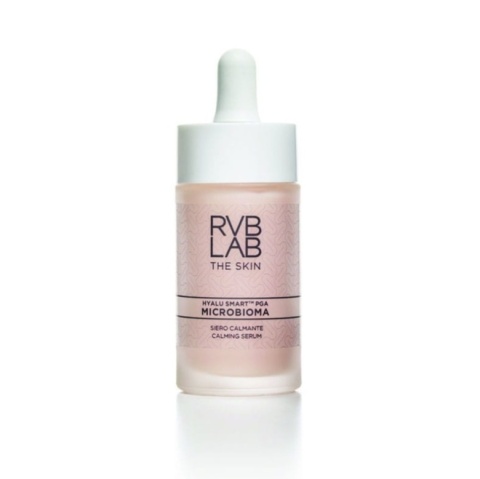 RVB LAB Microbioma Calming Serum, Serum łagodzące