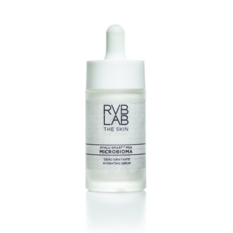 RVB LAB Microbioma Hydrating Serum, Serum nawilżające