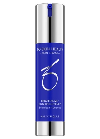 ZO SKIN Brightalive Skin Brightener Preparat rozjaśniający skórę