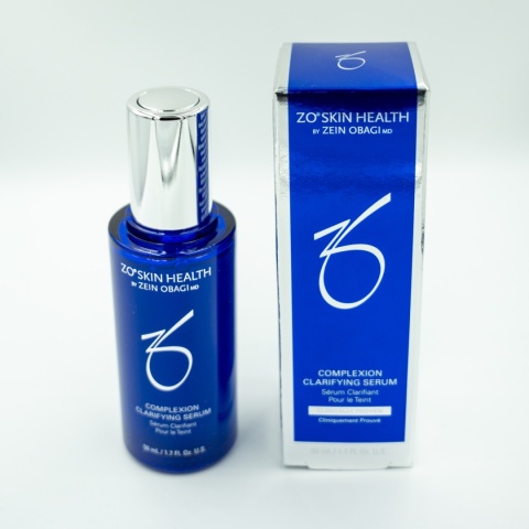 ZO SKIN Complexion Clarifying Serum Normalizujące i rozświetlające serum