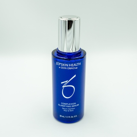 ZO SKIN Complexion Clarifying Serum Normalizujące i rozświetlające serum