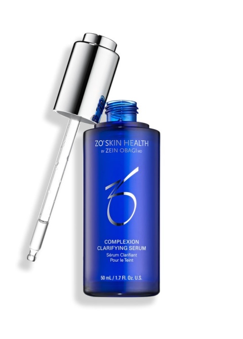 ZO SKIN Complexion Clarifying Serum Normalizujące i rozświetlające serum
