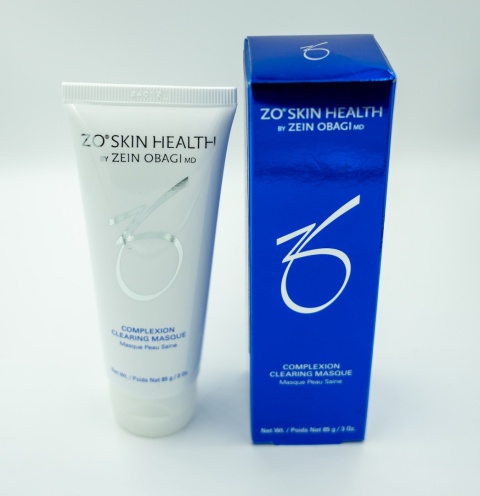 ZO SKIN Complexion Clearing Masque Maska oczyszczająca
