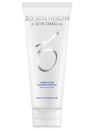 ZO SKIN Complexion Clearing Masque Maska oczyszczająca