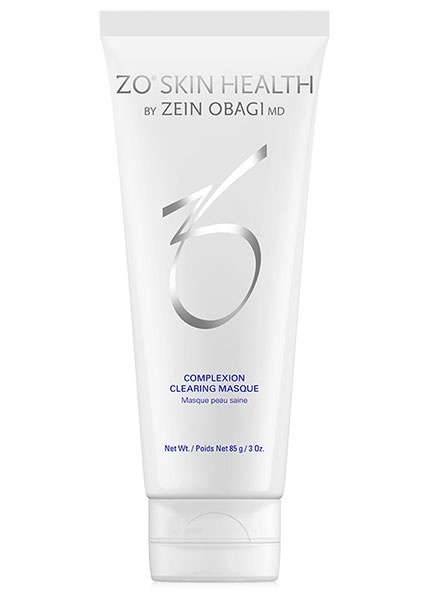ZO SKIN Complexion Clearing Masque Maska oczyszczająca