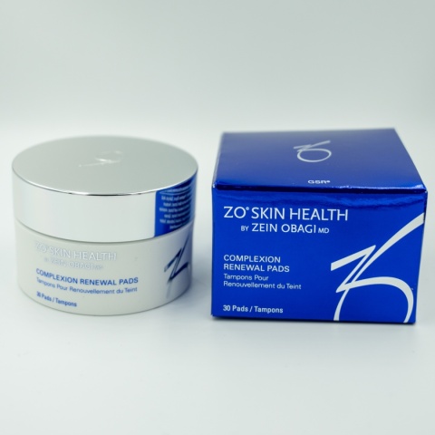 ZO SKIN Complexion Renewal Pads Płatki oczyszczające