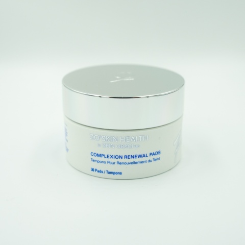 ZO SKIN Complexion Renewal Pads Płatki oczyszczające