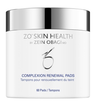 ZO SKIN Complexion Renewal Pads Płatki oczyszczające
