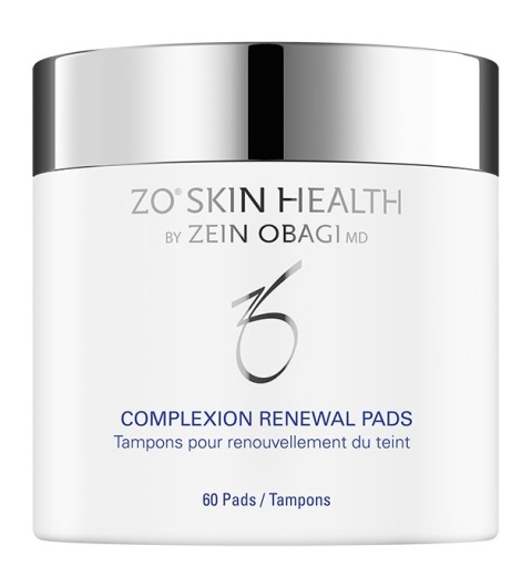 ZO SKIN Complexion Renewal Pads Płatki oczyszczające