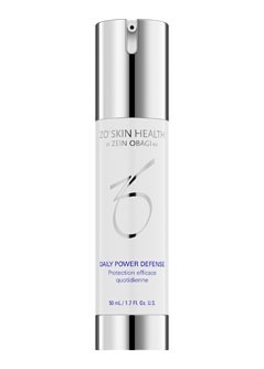 ZO SKIN Daily Power Defense Serum ochronne
