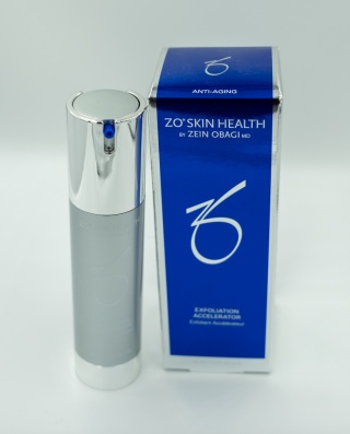ZO SKIN Exfoliation Accelerator Produkt przyspieszający złuszczanie