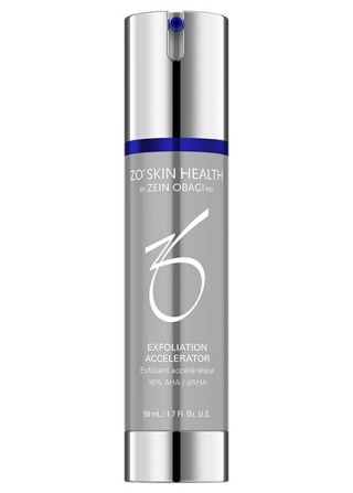 ZO SKIN Exfoliation Accelerator Produkt przyspieszający złuszczanie