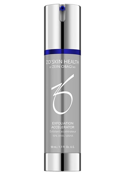 ZO SKIN Exfoliation Accelerator Produkt przyspieszający złuszczanie