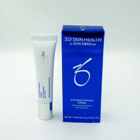 ZO SKIN Eye Brightening Crème Rozświetlający krem pod oczy