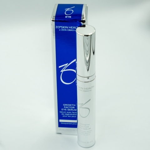 ZO SKIN Growth Factor Eye Serum Stymulujące serum pod oczy