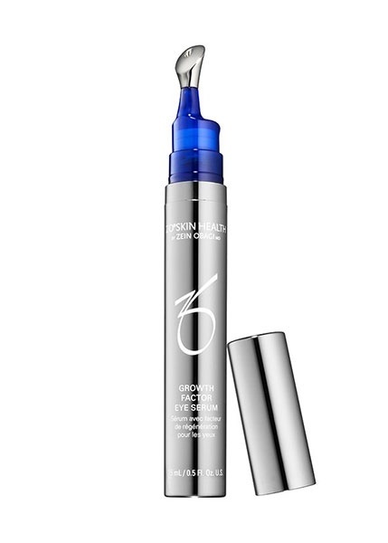 ZO SKIN Growth Factor Eye Serum Stymulujące serum pod oczy