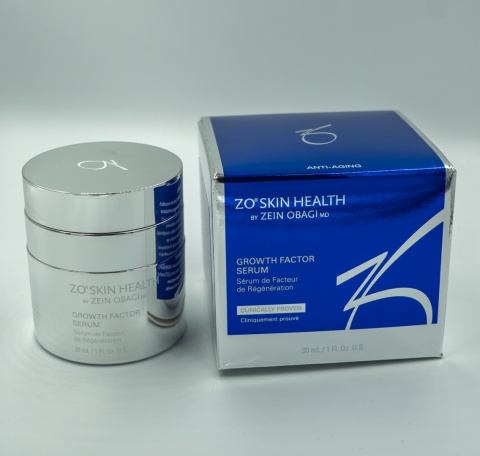 ZO SKIN Growth Factor Serum Serum stymulujące