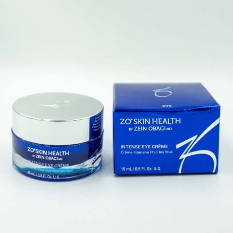 ZO SKIN Intense Eye Creme Intensywnie regenerujący krem pod oczy