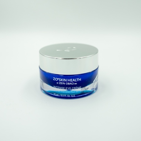 ZO SKIN Intense Eye Creme Intensywnie regenerujący krem pod oczy