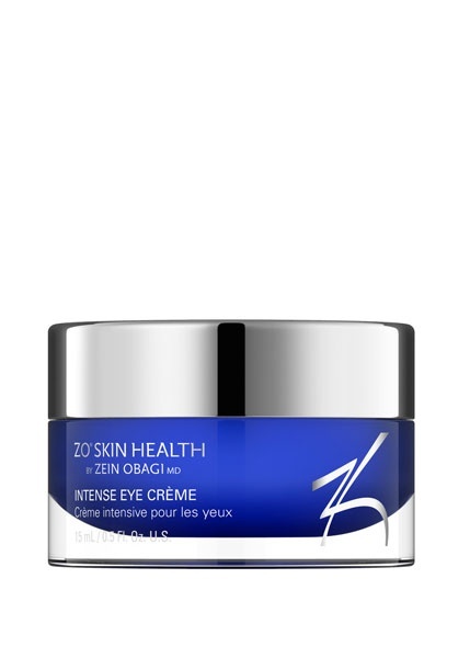 ZO SKIN Intense Eye Creme Intensywnie regenerujący krem pod oczy