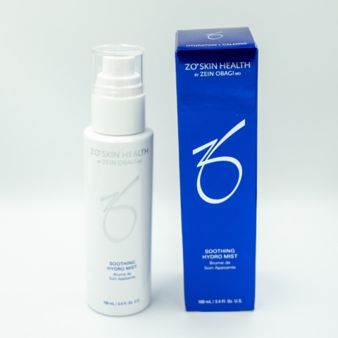 ZO SKIN Soothing Hydro Mist Kojąca mgiełka do twarzy